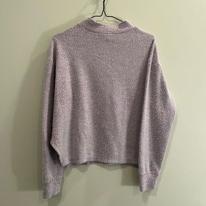 Abound Turtleneck Sweater